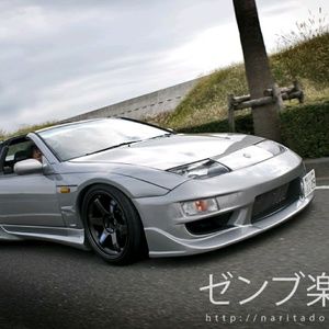 Meet your Posher, Candi